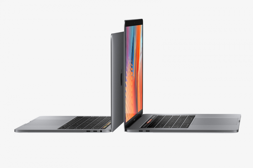 Confira as novidades do MacBook Pro 2018