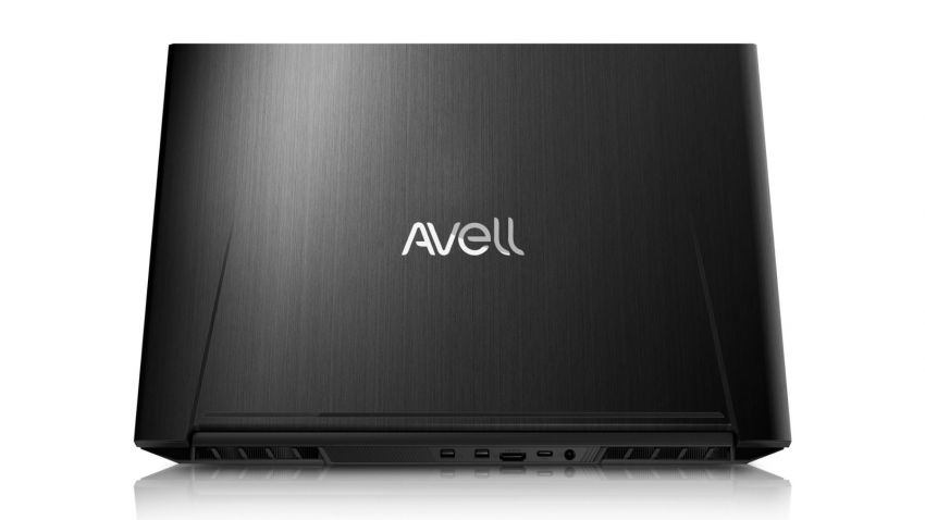 Avell lança novo notebook gamer G1550 Fox