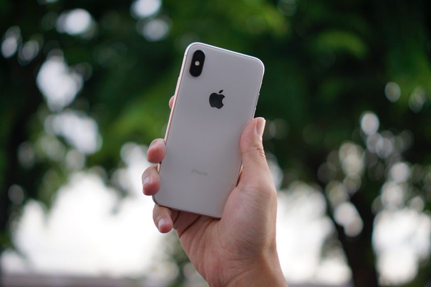 Apple já tem data para apresentar os novos iPhone