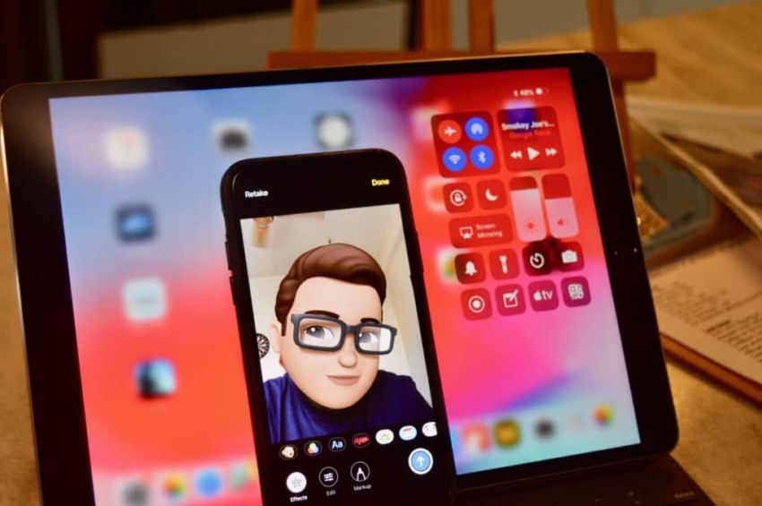 Apple promete deixar iPhones antigos mais rápidos com iOS 12