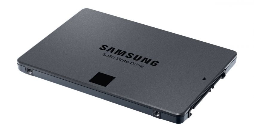 Samsung lança nova linha de SSDs mais rápida e barata