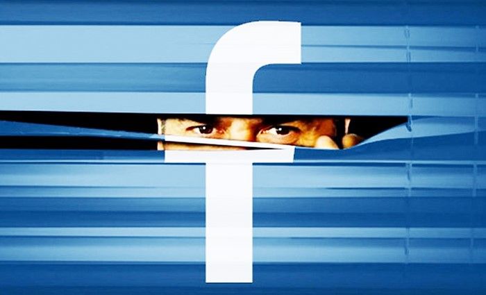 Facebook está entre empresas menos confiáveis