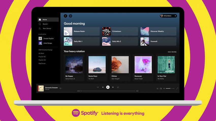 Spotify: Confira algumas curiosidades sobre o serviço de streaming