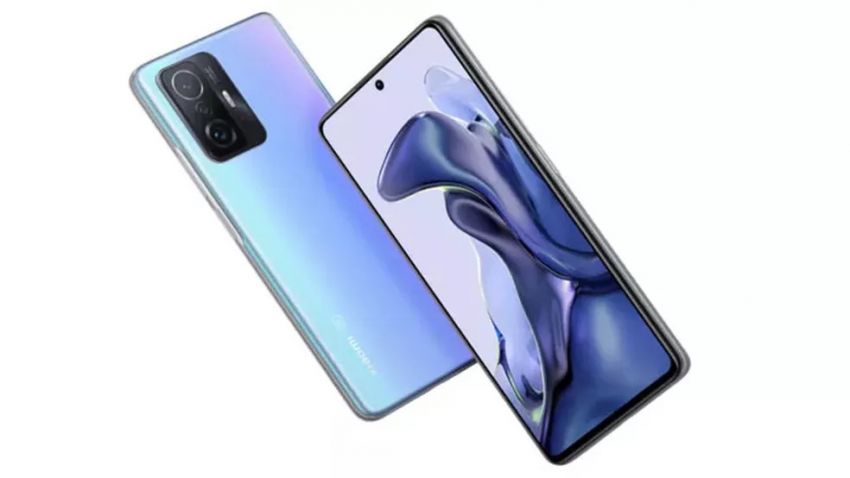 Xiaomi estreia telefone com bateria que recarrega em 17 minutos