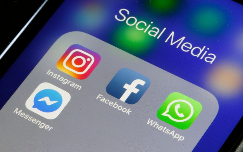 Entenda o que causou a queda de Facebook, Instagram e WhatsApp no mundo inteiro