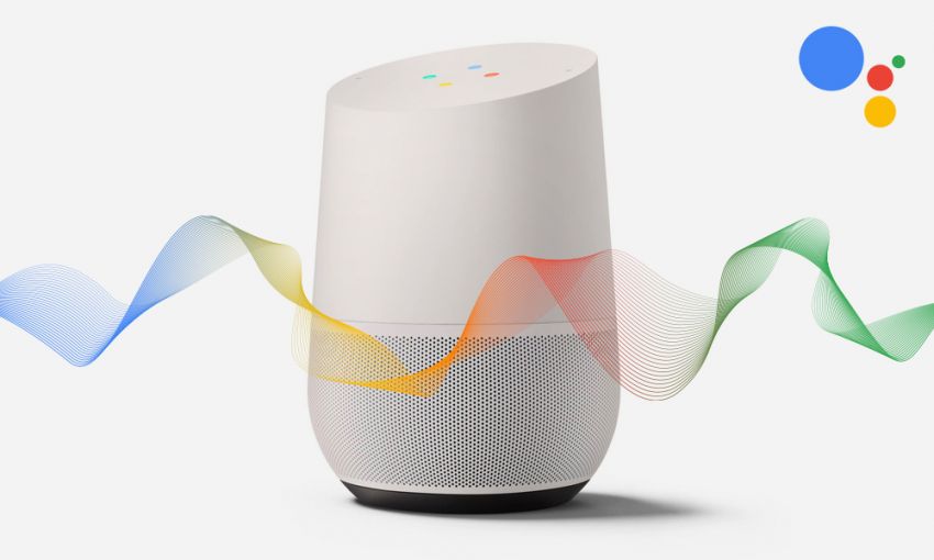Google lança nova opção de voz para seu assistente