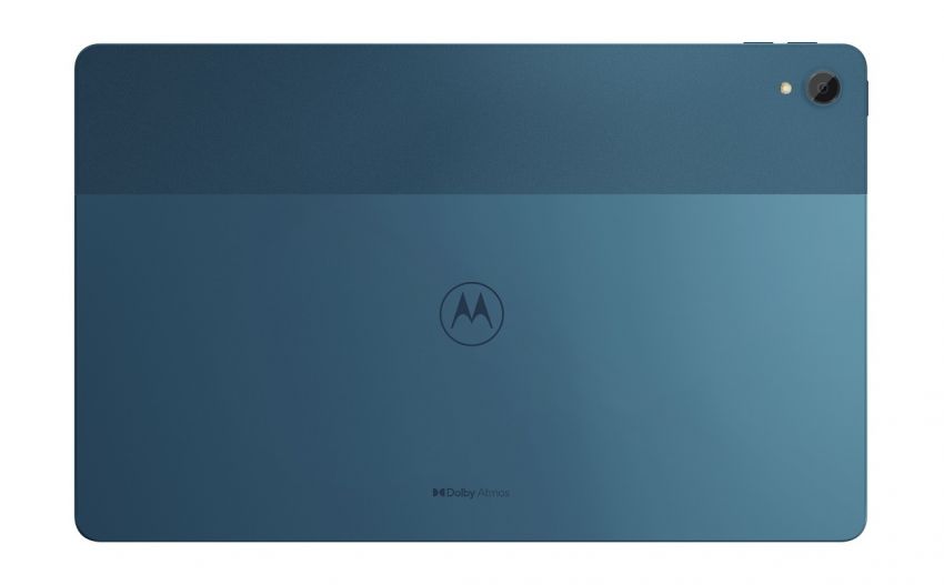 Motorola lança tablet Tab G70 no Brasil