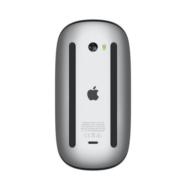 Apple lança novo modelo de Magic Mouse