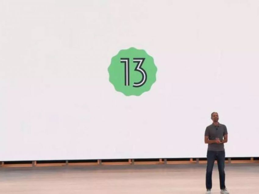Google divulga novos detalhes do sistema operacional Android 13