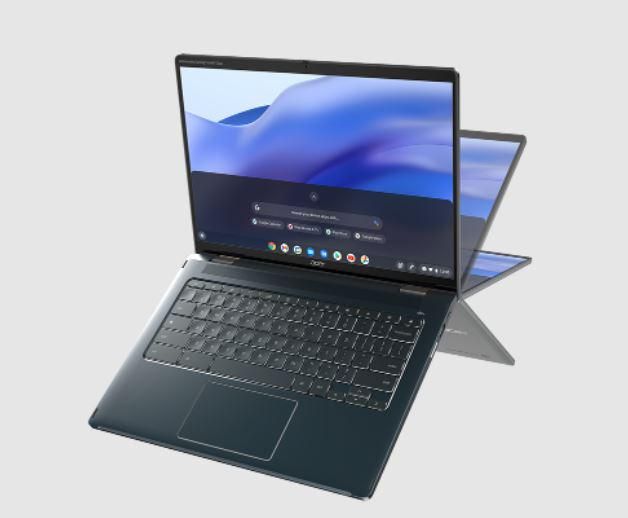 Acer anuncia novas configurações para linha de computadores ConceptD