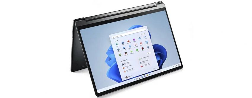 Lenovo lança novos notebooks com tela OLED 4K e Dolby Atmos