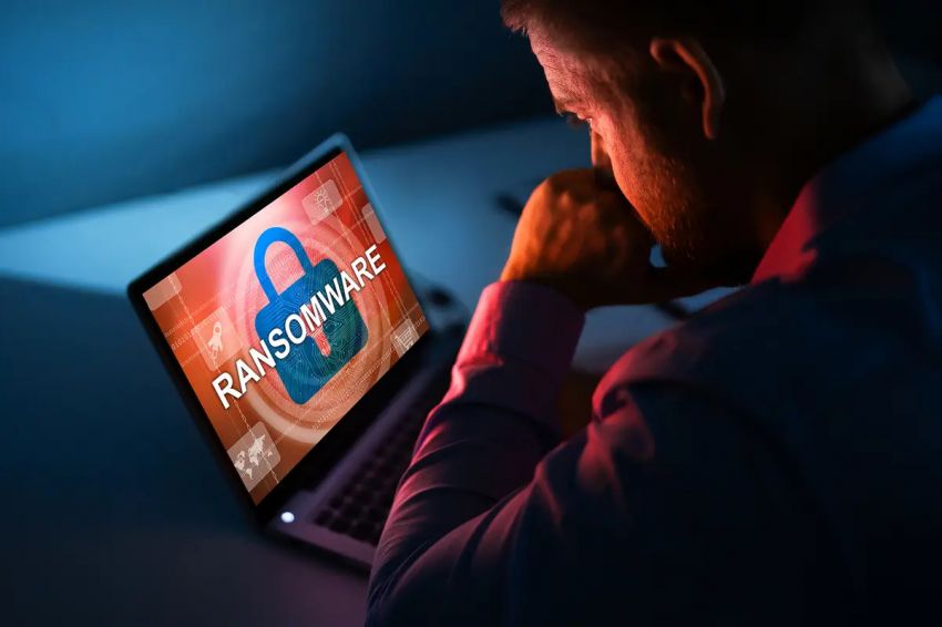 Brasil é um dos países que mais sofrem araques de ransomware
