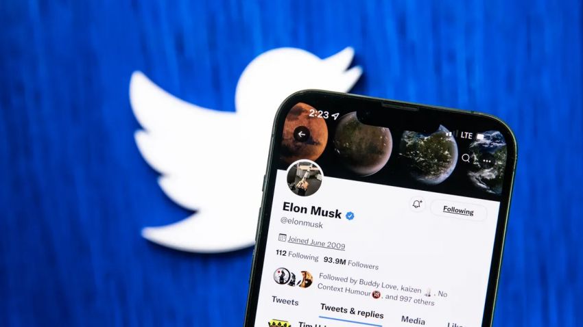 Twitter retoma negociação de vendas para Elon Musk