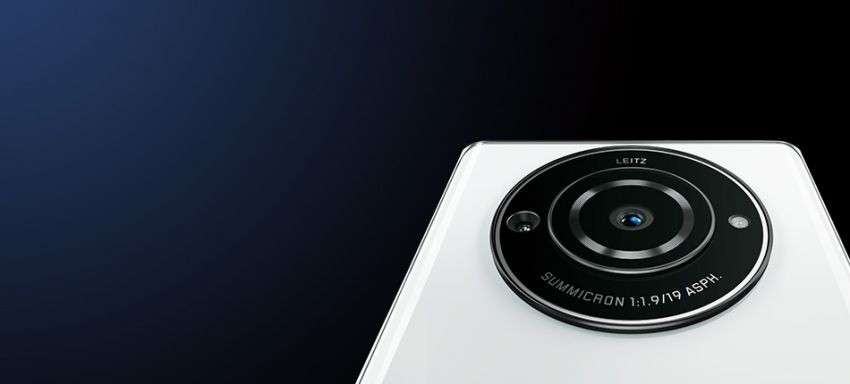 Leica lança smartphone Leitz Phone 2 com foco na fotografia