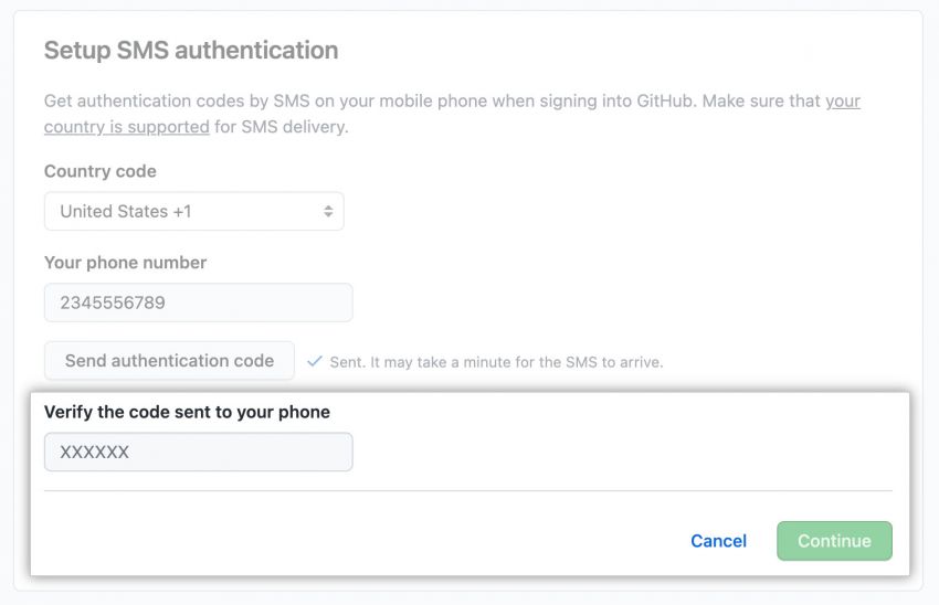 GitHub vai obrigar todos usuários a adotarem a autenticação de dois fatores