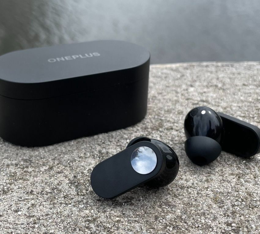 OnePlus lança fones de ouvido com cancelamento de ruído e longa autonomia