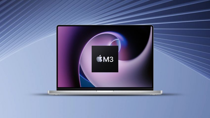 Apple deve lançar novos MacBooks com chip M3 em breve