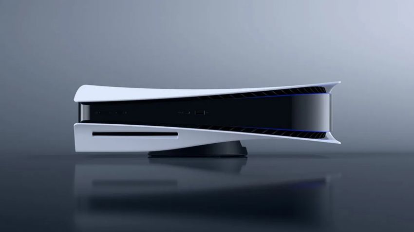 Sony deve lançar PS5 Slim em breve