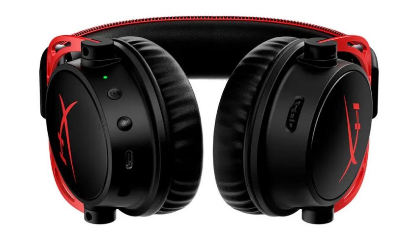 HiperX lança novo headset gamer Cloud Alpha Wireless
