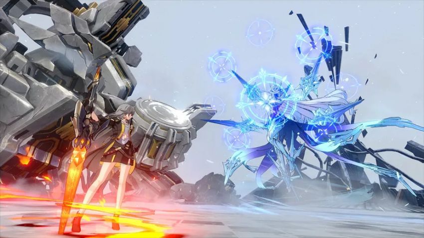 Novo game da criadora de Genshin Impact bate recorde no iPhone