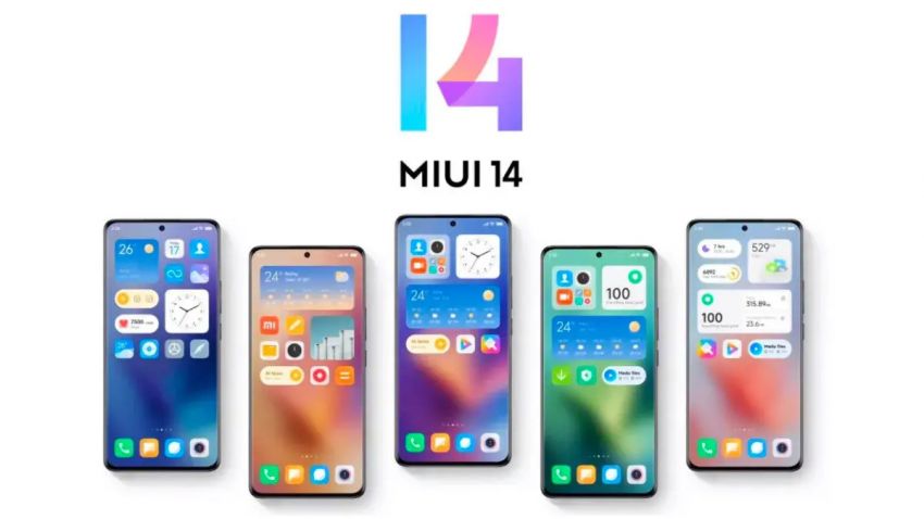 Xiaomi confirma atualização MIUI 14 para mais 16 celulares