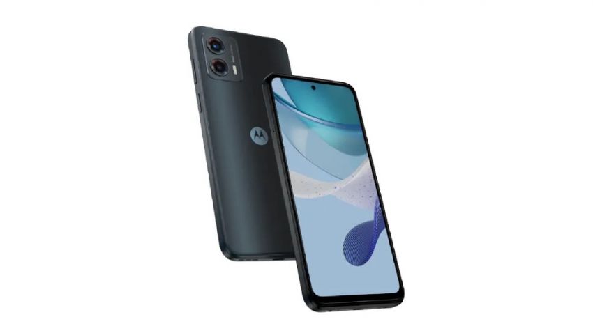 Motorola lança novos G 5G, G Stylus e Edge Plus