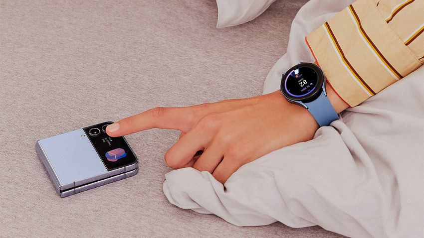 Samsung promete melhorar o sono das pessoas com novo Galaxy Watch