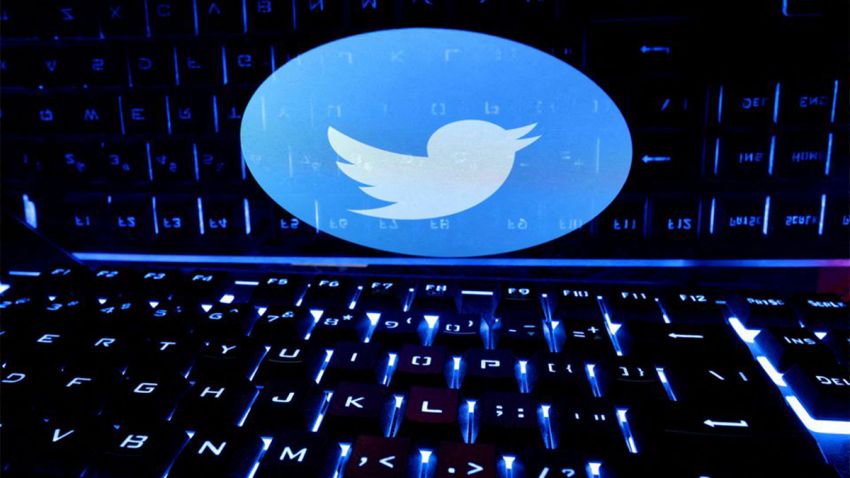 Twitter lança recurso para DMs criptografadas