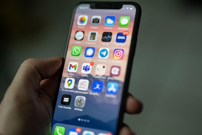 Empresa identifica vírus que ataca iPhones sem nenhuma ação do usuário