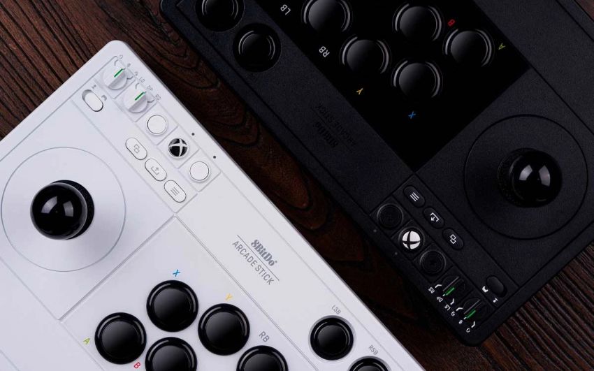 Empresa lança Arcade Stick para Xbox com conexão sem fio