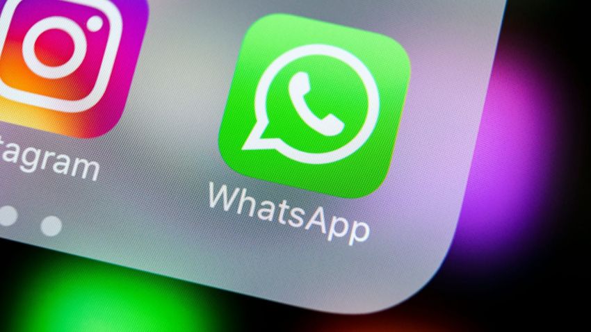 WhatsApp e Instagram são os apps nos quais os brasileiros passam mais tempo