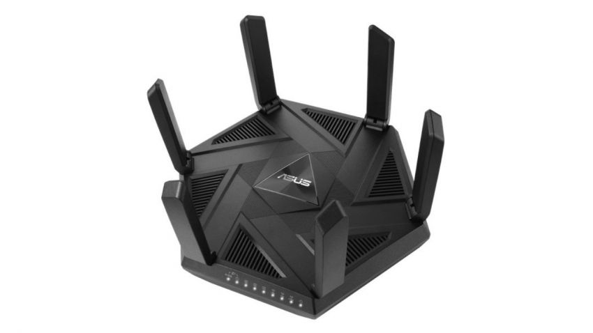 ASUS recomenda atualização urgente para modelos de roteadores