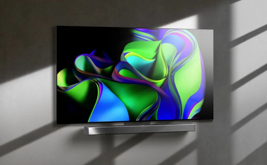 LG lança novos modelos de Smart TVs no Brasil