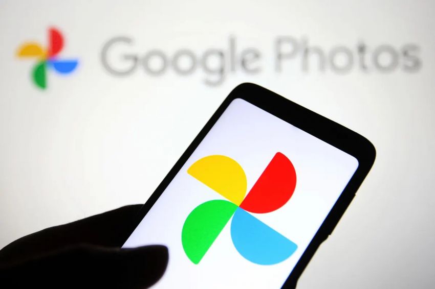 Google começa testar nova interface do Fotos