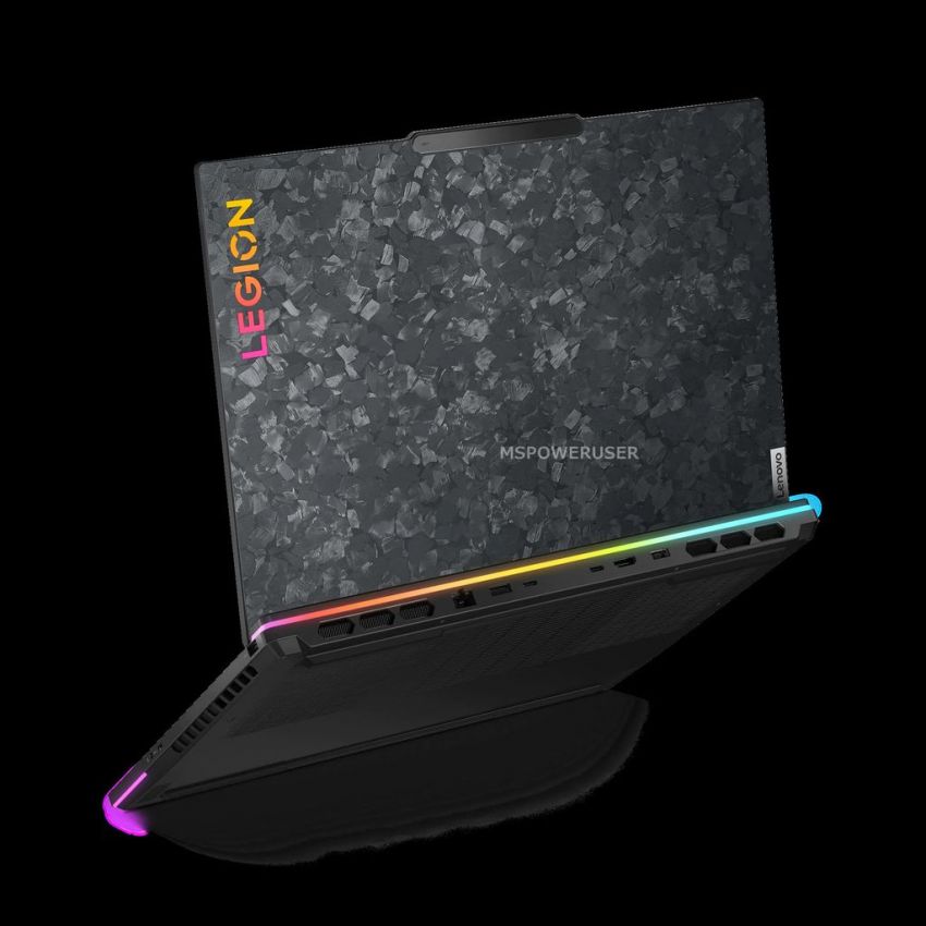 Lenovo deve lançar notebook com RTX 4090 e Core i9-13980HX