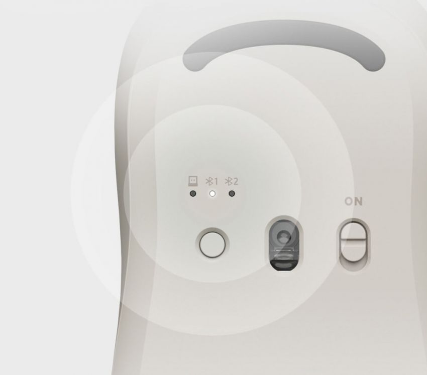 Xiaomi lança novo Wireless Mouse 3 com conexão dupla Bluetooth