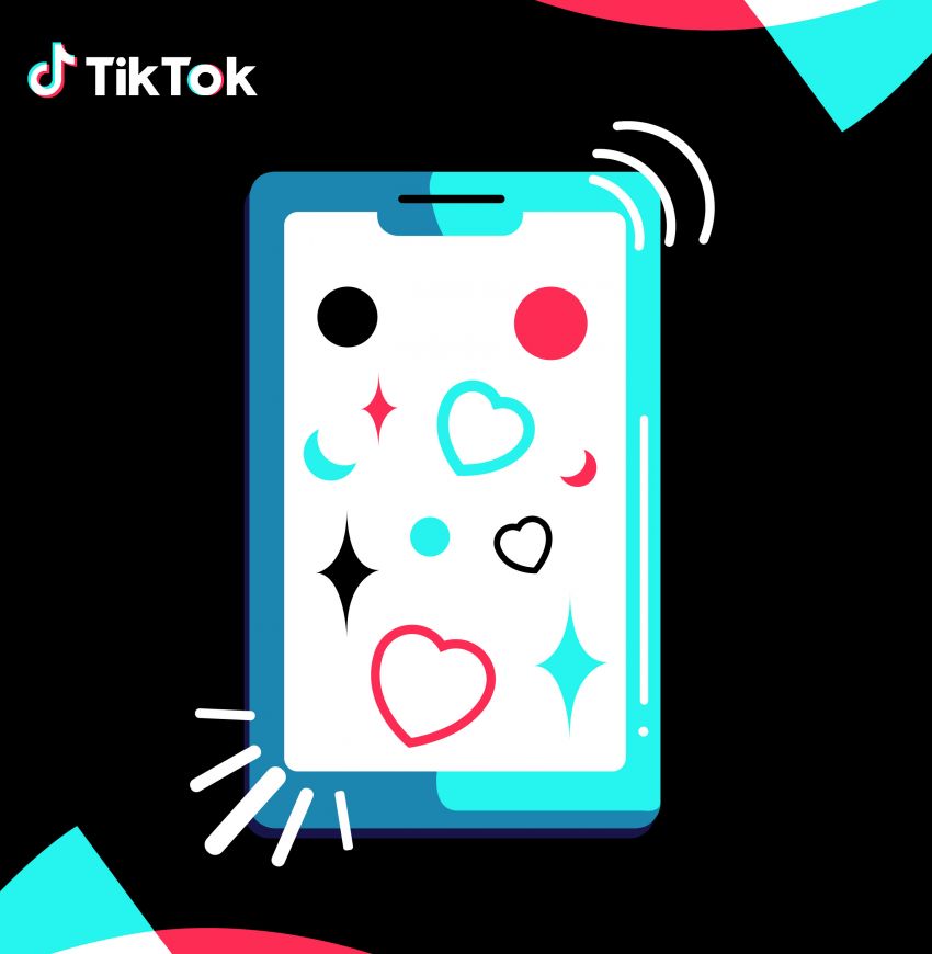 TikTok lança nova ferramenta de criação de efeitos dentro do app