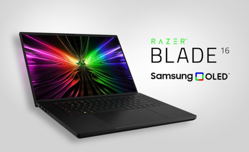Razer vai apresentar novos modelos de notebook durante a CES