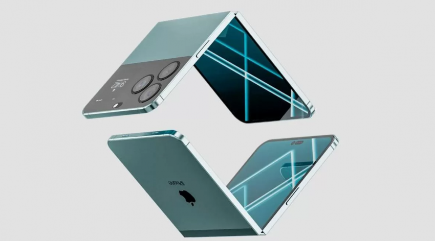 iPhone dobrável deve ser anunciado em 2026