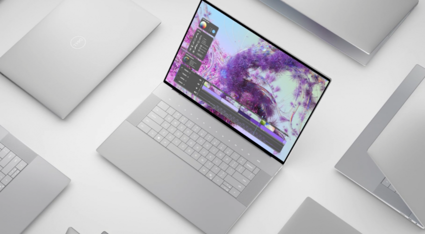 Dell lança novo modelo de notebook XPS 16 no Brasil