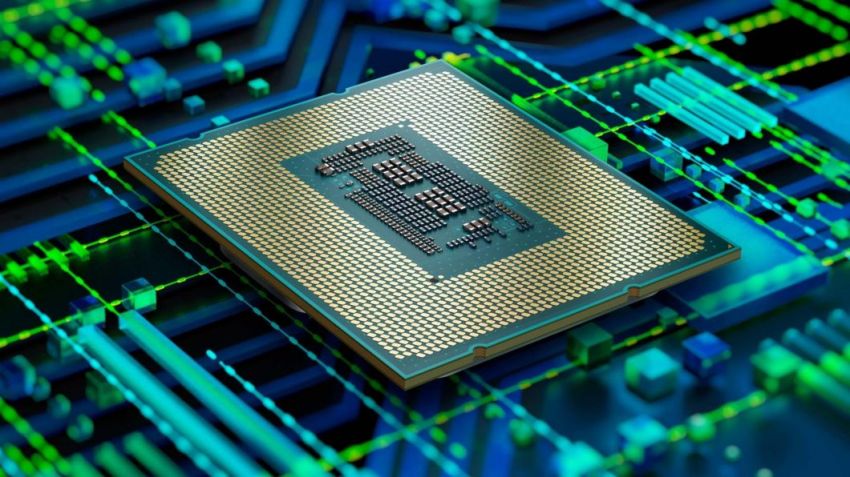 Intel estima vendas de 100 milhões de chips de AI para PCs até 2025