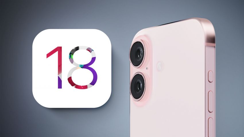 Apple vai lançar iOS 18 dia 10 de junho