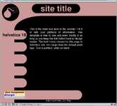 Layout HTML - 114
