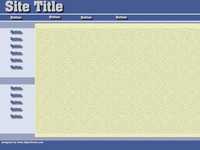 Layout HTML - 215