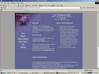 Layout HTML - 231