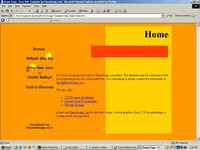 Layout HTML - 247
